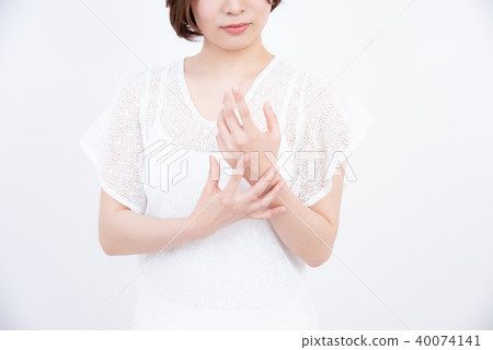 Beauty beauty lady Beauty beauty lady 40074141