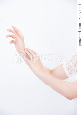 Beauty beauty lady Beauty beauty lady 40074221