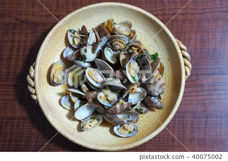 蛤蜊黃油 蛤蜊黃油 40075002