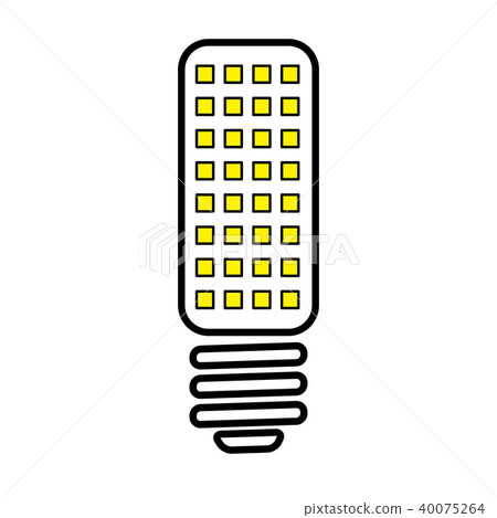 Light Bulb Lamp 40075264