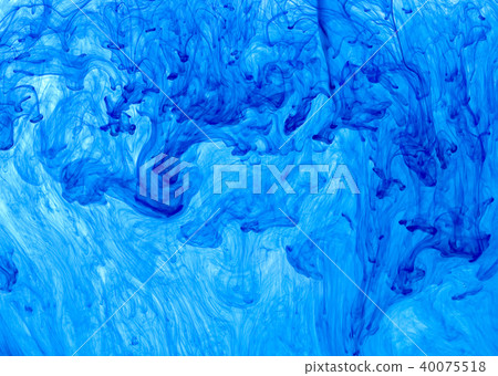 Blue Tint Background 40075518