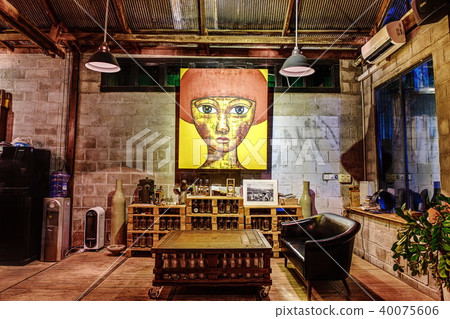 Place where the rum is brewed 40075606