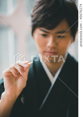 男人 男 男性 40076274