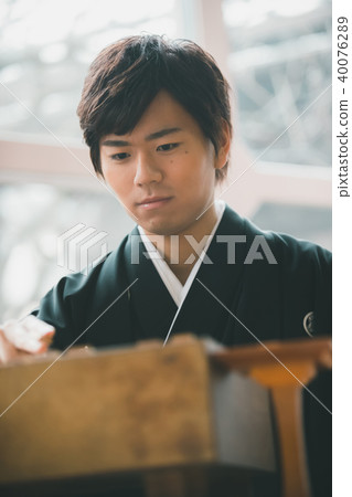 將棋 男人 男 40076289