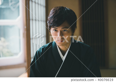 男人 男 男性 40076619