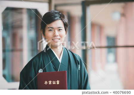 畢業生 畢業 刻度 40076690