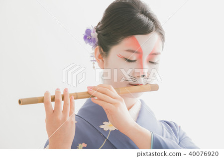 女生 女孩 女性 40076920