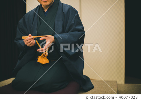 comic storytelling, rakugo, dais 40077028