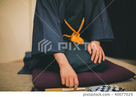 comic storytelling, rakugo, dais 40077029