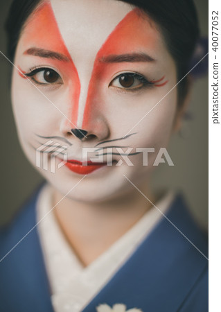 kimono, female, females 40077052