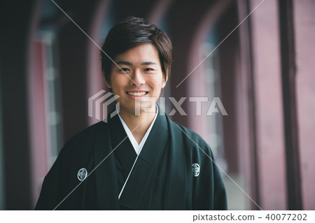 男人 男 男性 40077202