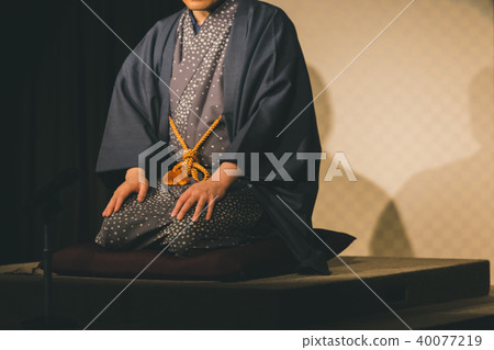 評書相聲 落語 日本 40077219