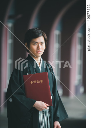 畢業生 畢業 刻度 40077321