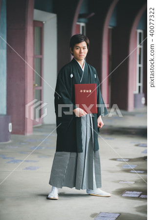 畢業生 畢業 刻度 40077322