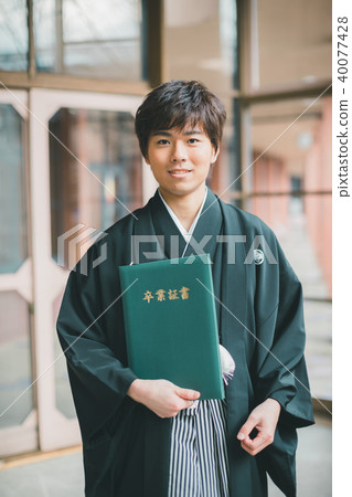 graduate, graduation, College Student 40077428