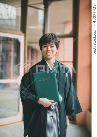graduate, graduation, College Student 40077429