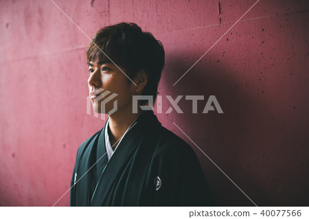 男人 男 男性 40077566