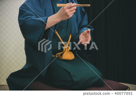 評書相聲 落語 塔樓 40077891