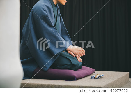 評書相聲 落語 日本 40077902