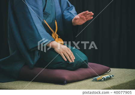 評書相聲 落語 日本 40077905