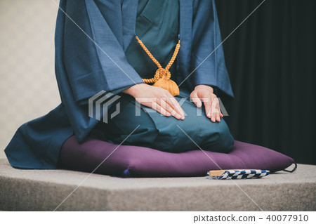 comic storytelling, rakugo, dais 40077910