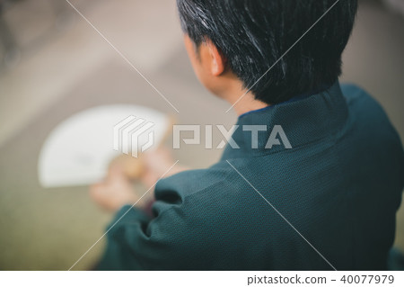 評書相聲 落語 塔樓 40077979