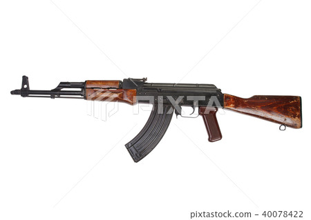 Kalashnikov AK 40078422