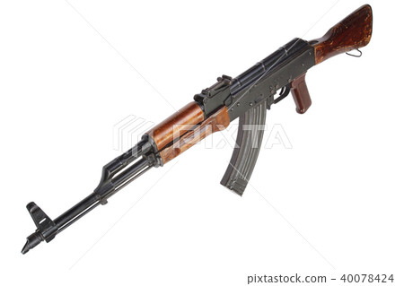 Kalashnikov AK Kalashnikov AK 40078424