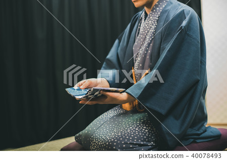 comic storytelling, rakugo, dais 40078493