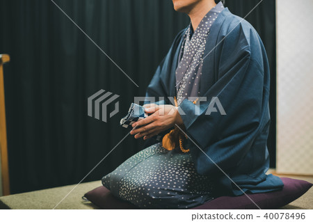comic storytelling, rakugo, comic storyteller 40078496