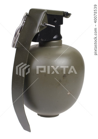 M67 Hand Grenade 40078539