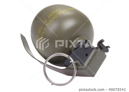 M67 Hand Grenade M67 Hand Grenade 40078541