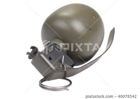 M67 Hand Grenade M67 Hand Grenade 40078542