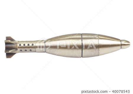 dummy mortar shell dummy mortar shell 40078543