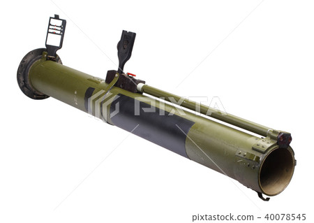 anti-tank rocket propelled grenade launcher RPG 26 anti-tank rocket propelled grenade launcher RPG 26 40078545