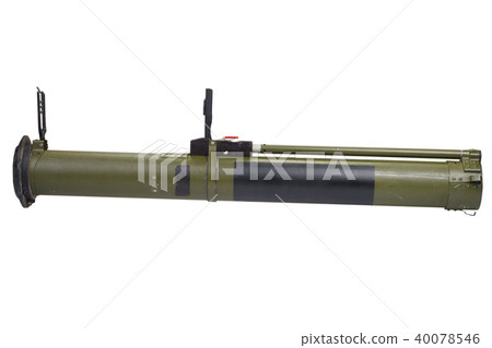 anti-tank rocket propelled grenade launcher RPG 26 anti-tank rocket propelled grenade launcher RPG 26 40078546