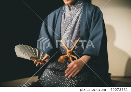 評書相聲 落語 塔樓 40078581