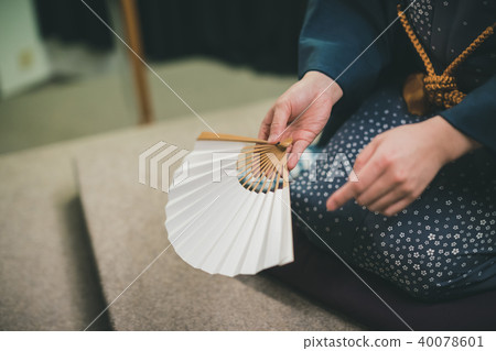 comic storytelling, rakugo, dais 40078601