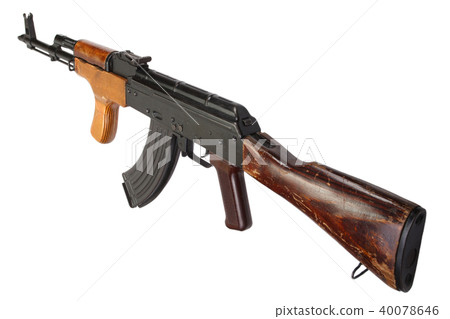 Kalashnikov AK 47 Romanian version 40078646