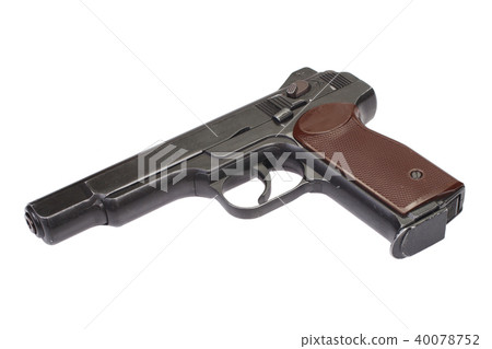 Stechkin automatic pistol APS Stechkin automatic pistol APS 40078752