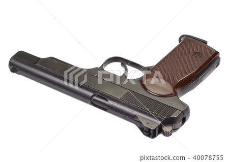 Stechkin automatic pistol APS Stechkin automatic pistol APS 40078755