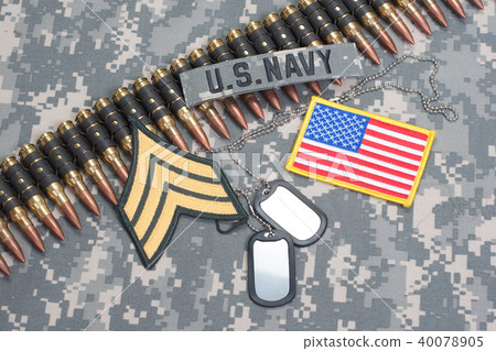 US NAVY concept 40078905