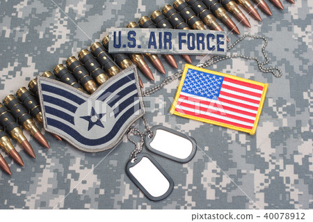 US AIR FORCE concept US AIR FORCE concept 40078912