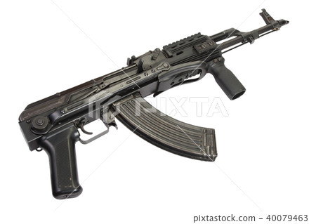 Kalashnikov AK 47 40079463