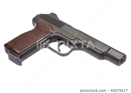 Stechkin automatic pistol APS Stechkin automatic pistol APS 40079817