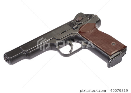 Stechkin automatic pistol APS 40079819