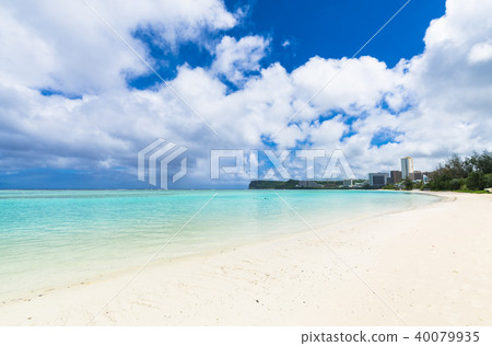 Guam Tumon Bay 40079935