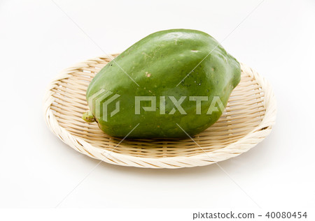 papaya papaya 40080454