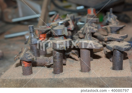 Endmill carbide for wood lathe. 40080797