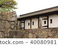 松城城 40080981